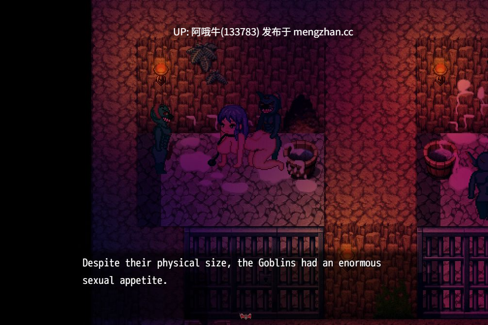 【腐败/NTR/RPG/PC/机翻】村庄的腐败 The Corruption of the Village [v0.5.8] [1.75G]【序号7656】-第13张图片-萌站
