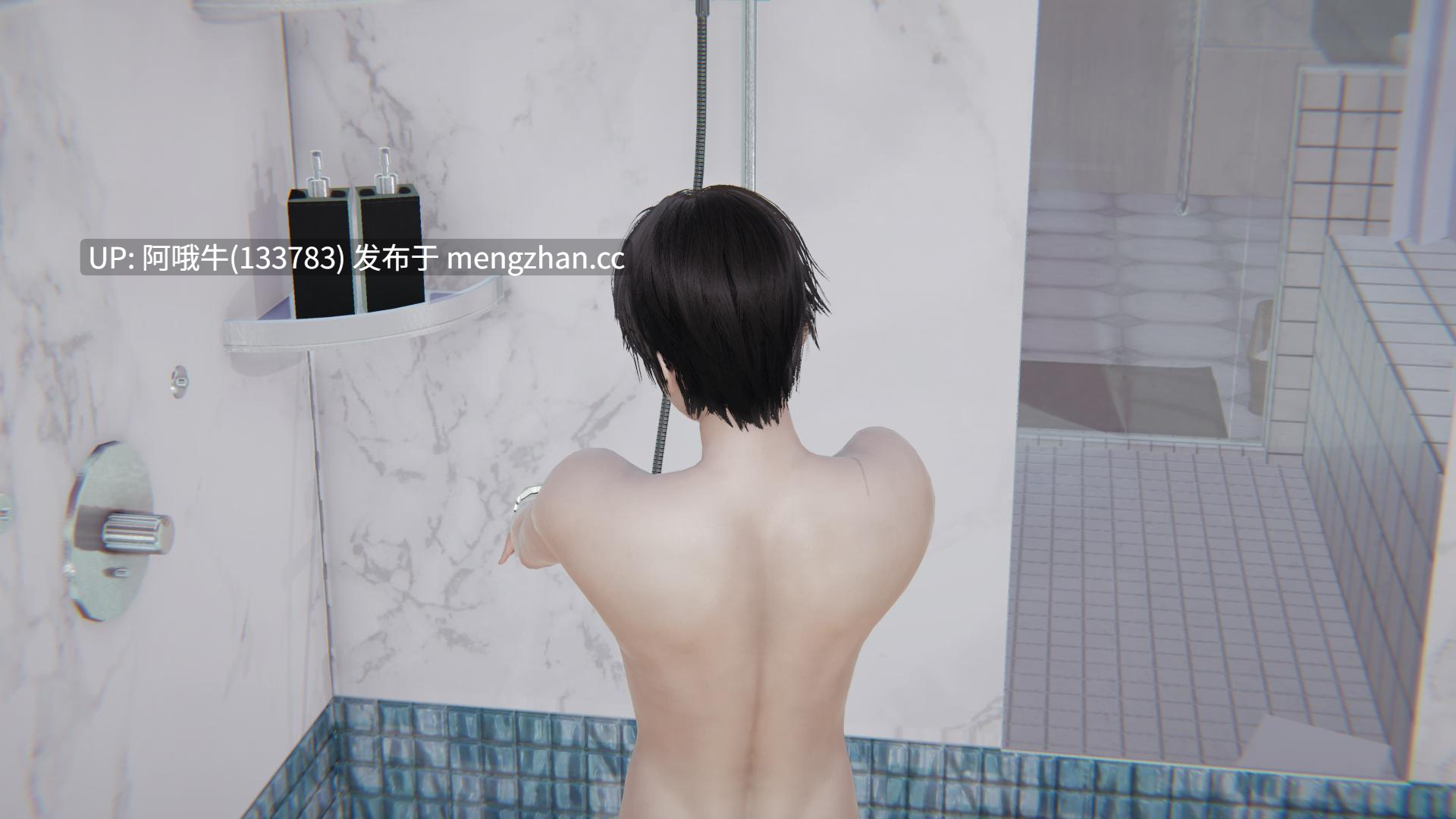 【SLG/暴露癖/同人/PC/机翻】法典：平横之心 Codex Parallel Hearts [v0.2] [968M]【序号7656】-第4张图片-萌站