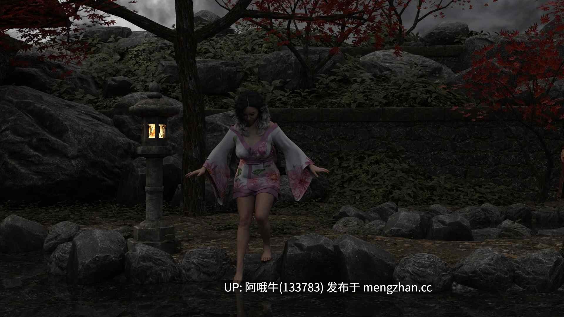 【3D/幻想/怪物女孩/SLG/PC/机翻】法师的磨难 Tribulations of a Mage [v1.0.0] 【13.2G】【序号7658】-第7张图片-萌站