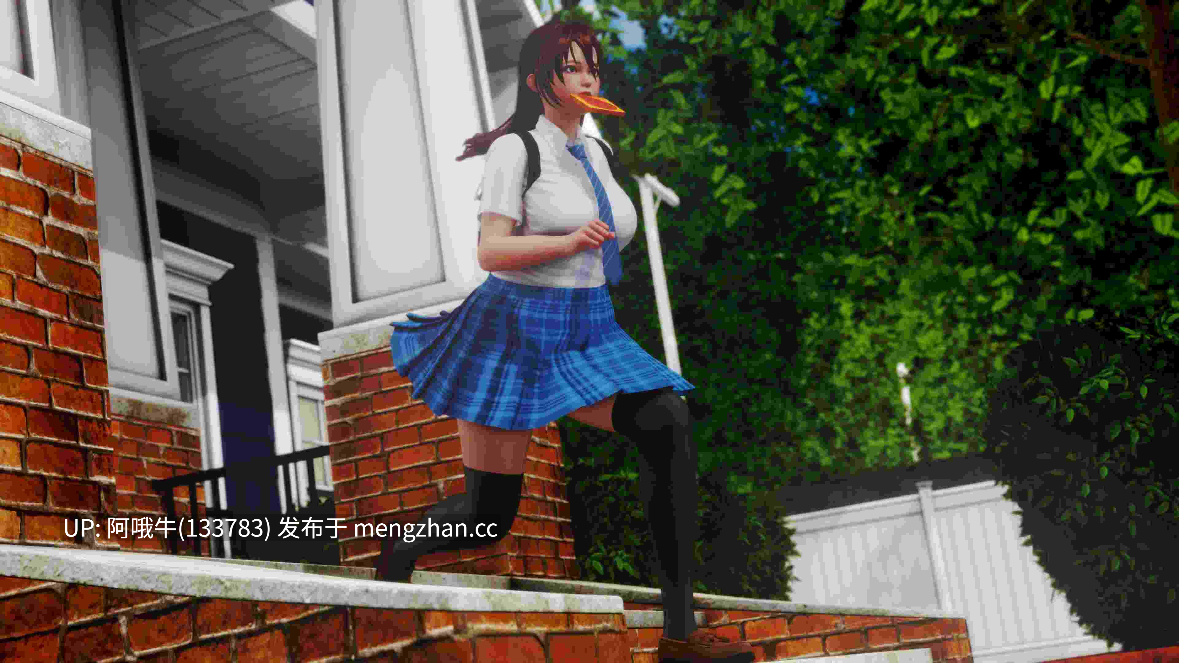 【3DCG/SLG/动态/后宫/PC/机翻】旅馆 The Inn [Ch.2 v1.02.01-2] [3.51G]【序号7661】-第8张图片-萌站