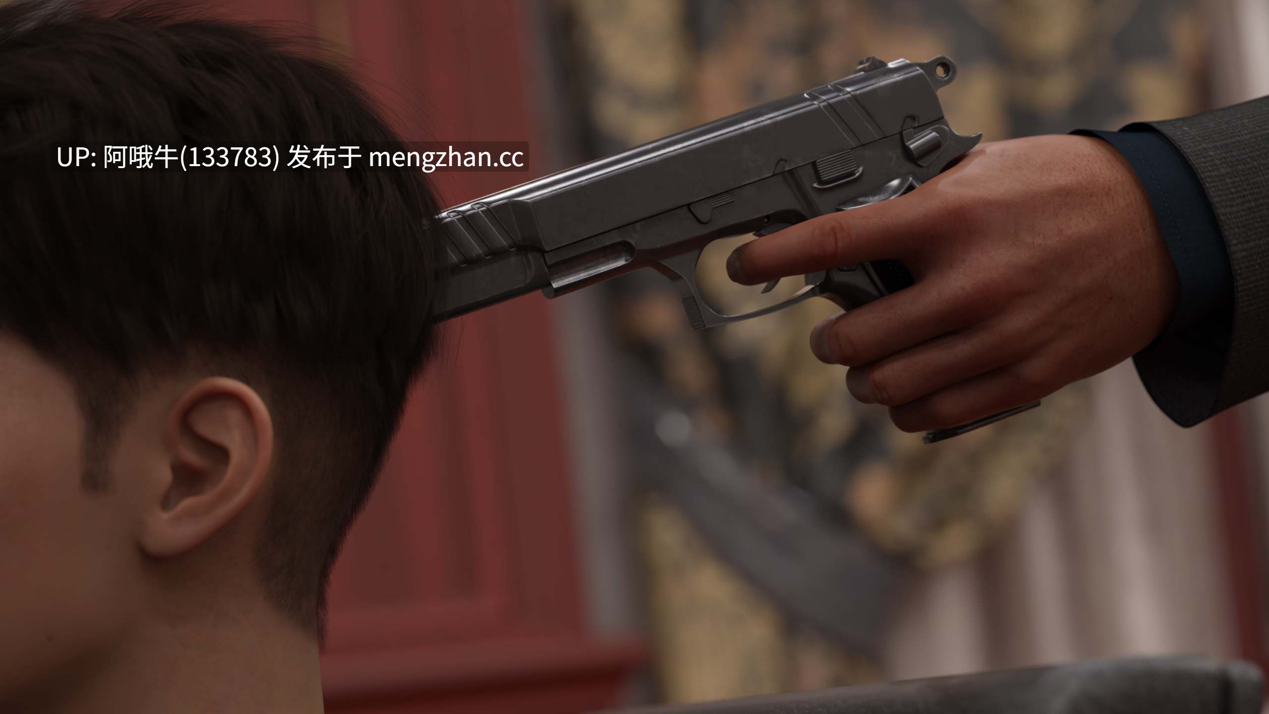 【3DCG/SLG/足交/PC/机翻】破碎的梦想：救赎 Shattered Dreams Redemption [v0.6 Fixed] 【3.73G】【序号7662】-第8张图片-萌站