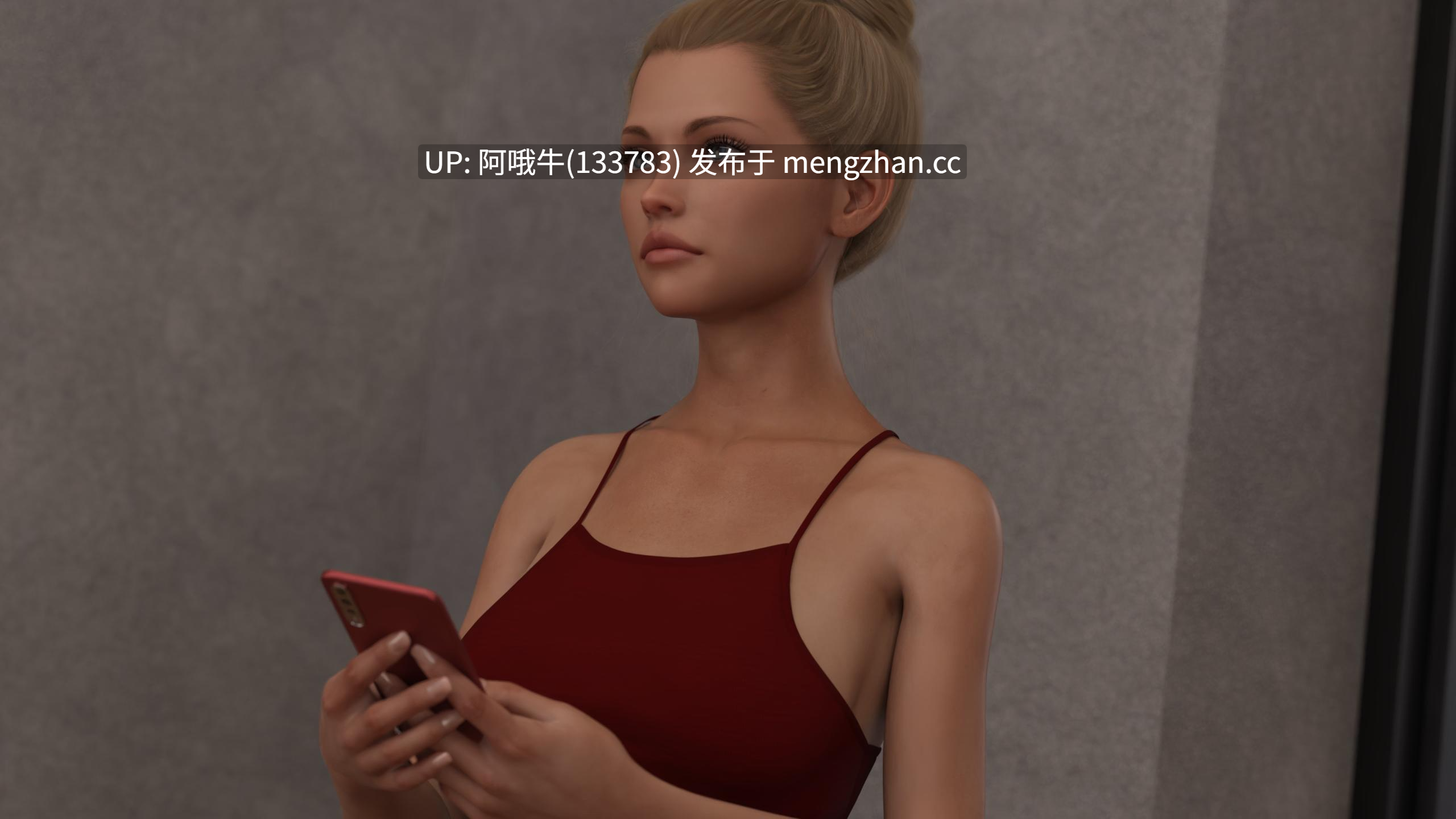 【3DCG/SLG/足交/PC/机翻】破碎的梦想：救赎 Shattered Dreams Redemption [v0.6 Fixed] 【3.73G】【序号7662】-第10张图片-萌站