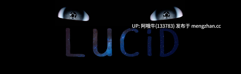 【3DCG/SLG/动态/PC/机翻】清醒 Lucid [v0.9] [6.4G]【序号7663】-第2张图片-萌站