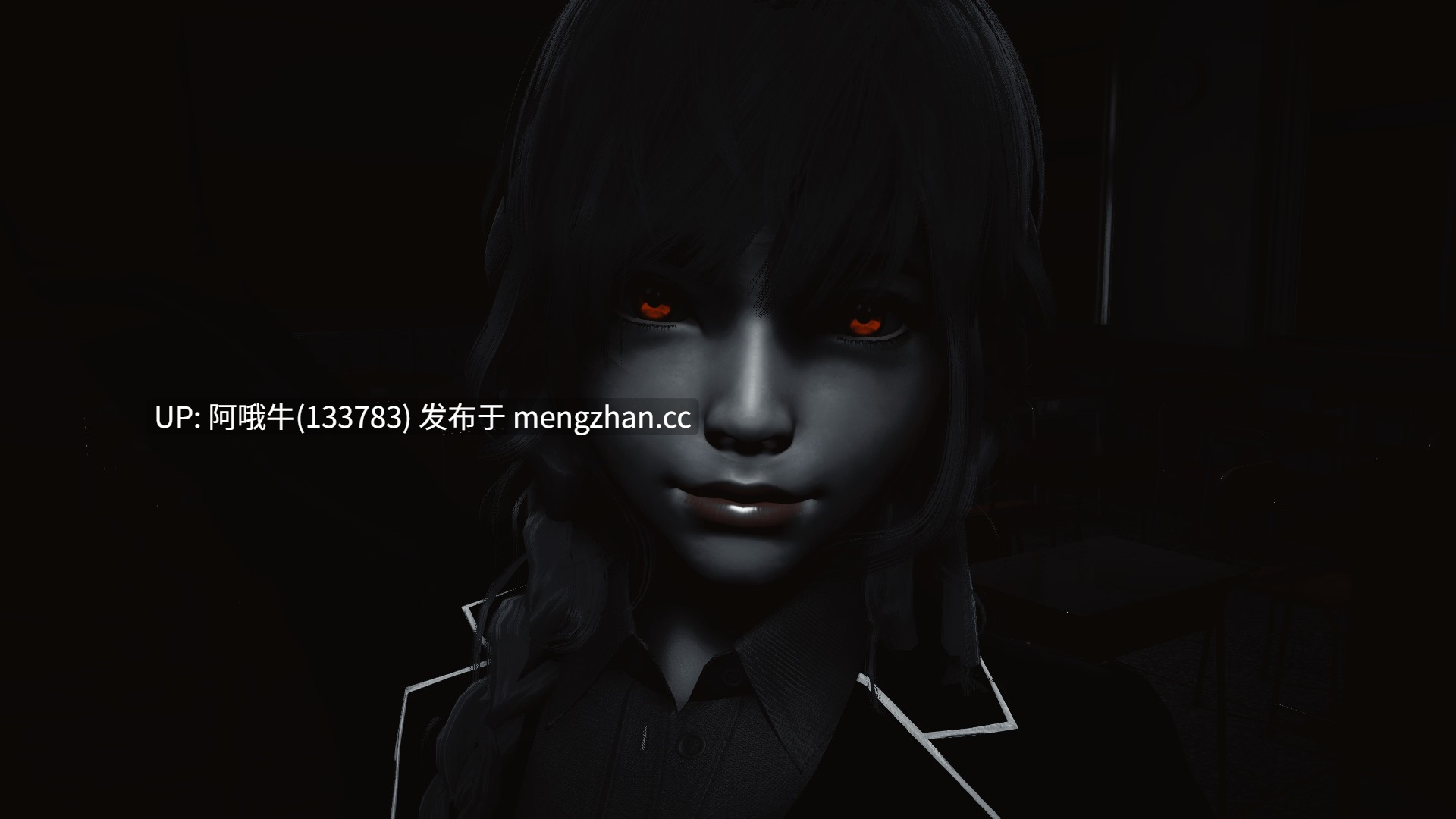 【3DCG/SLG/动态/PC/机翻】清醒 Lucid [v0.9] [6.4G]【序号7663】-第4张图片-萌站