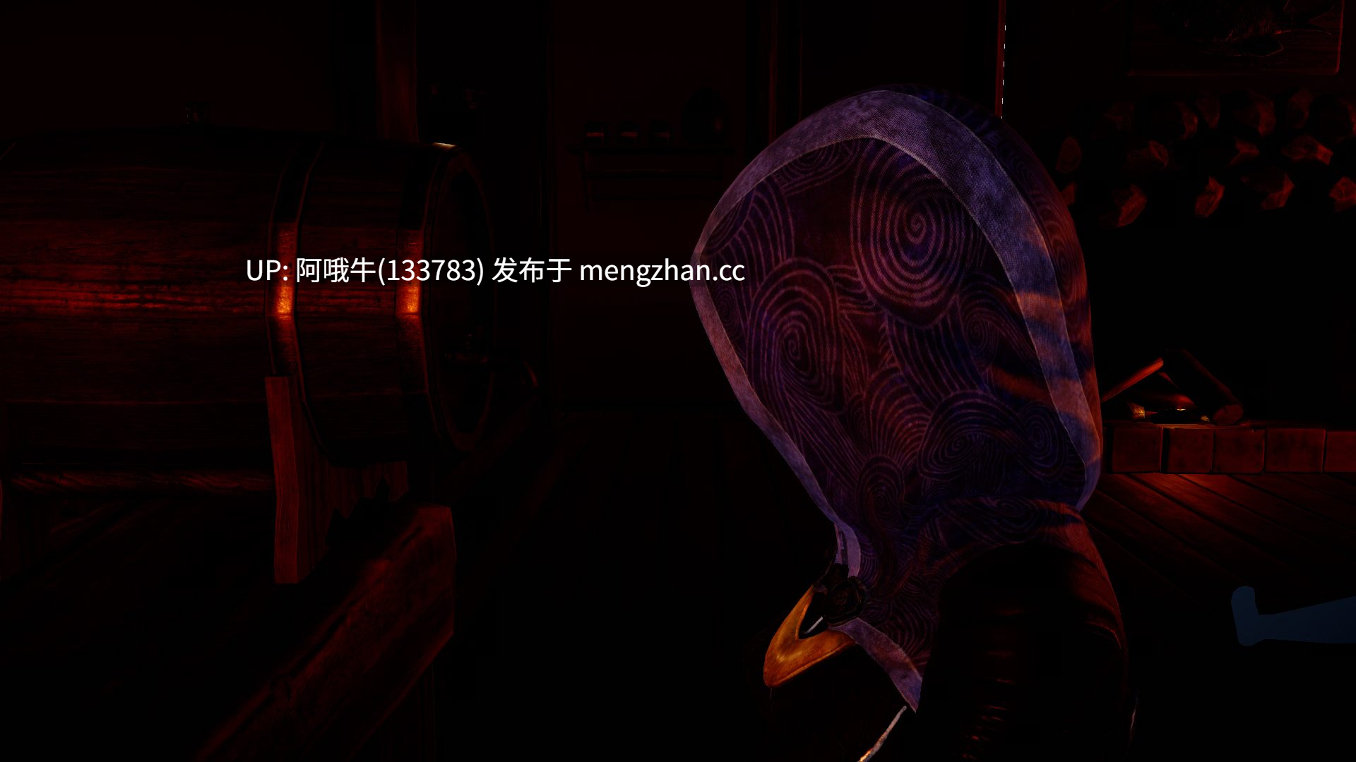 【3DCG/SLG/动态/PC/机翻】清醒 Lucid [v0.9] [6.4G]【序号7663】-第6张图片-萌站