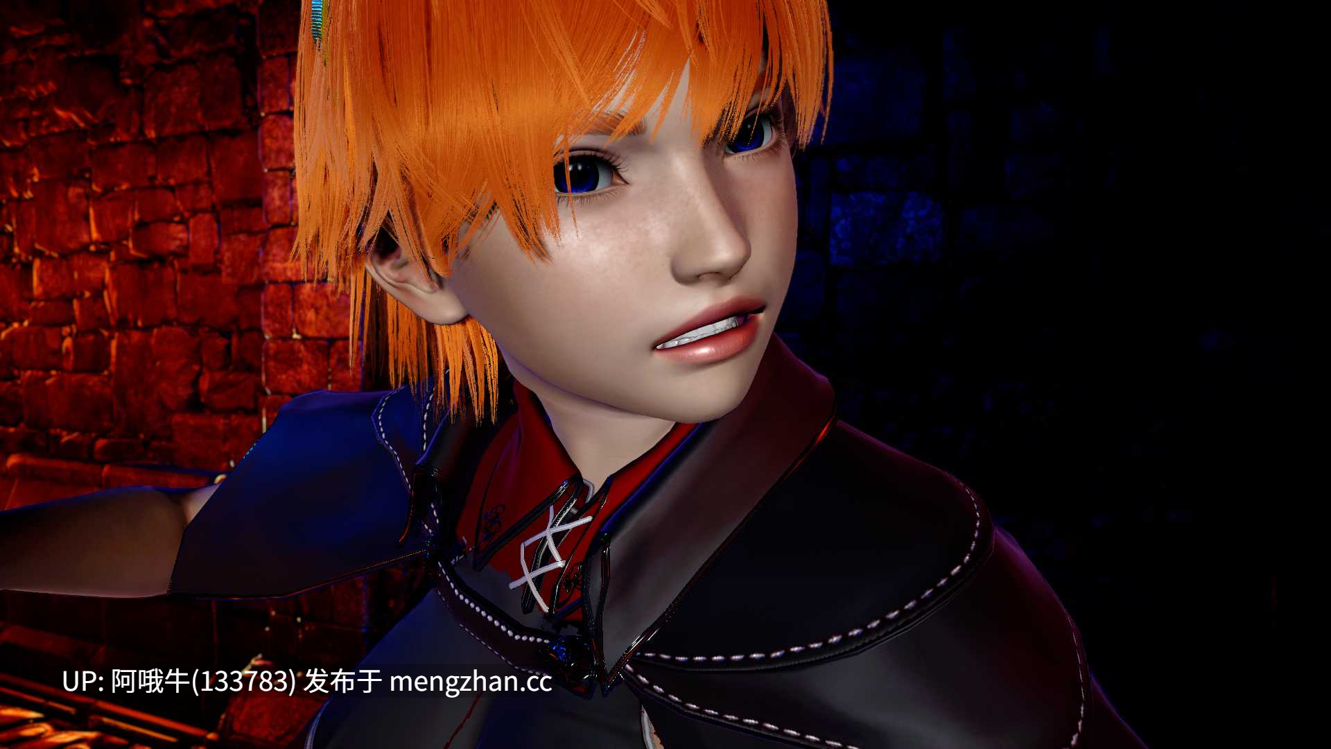 【3DCG/SLG/动态/PC/机翻】清醒 Lucid [v0.9] [6.4G]【序号7663】-第10张图片-萌站