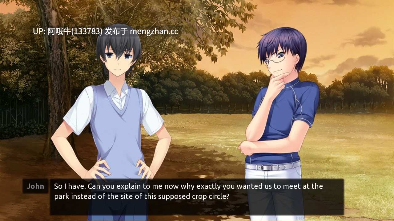 【日系/2D/SLG/双胞胎/PC机翻/安卓生肉】学生转学 Student Transfer [v9.0] [2.12G]【序号7668】-第8张图片-萌站