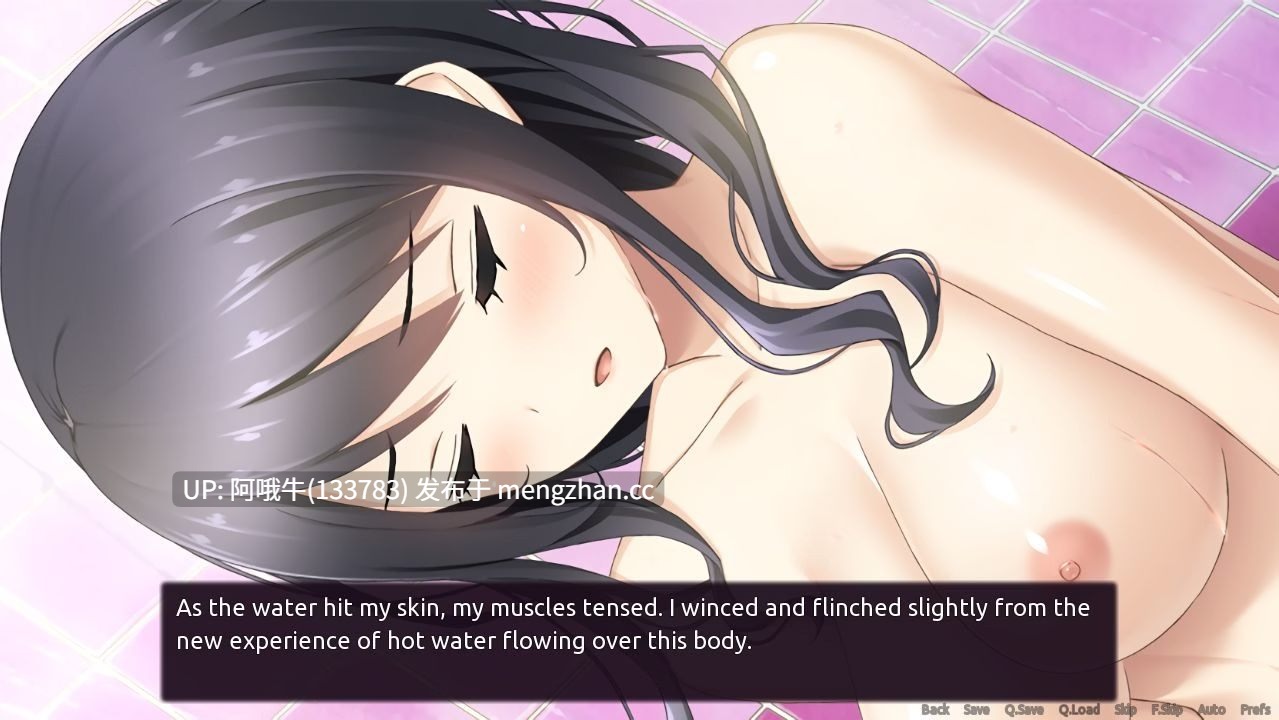 【日系/2D/SLG/双胞胎/PC机翻/安卓生肉】学生转学 Student Transfer [v9.0] [2.12G]【序号7668】-第4张图片-萌站