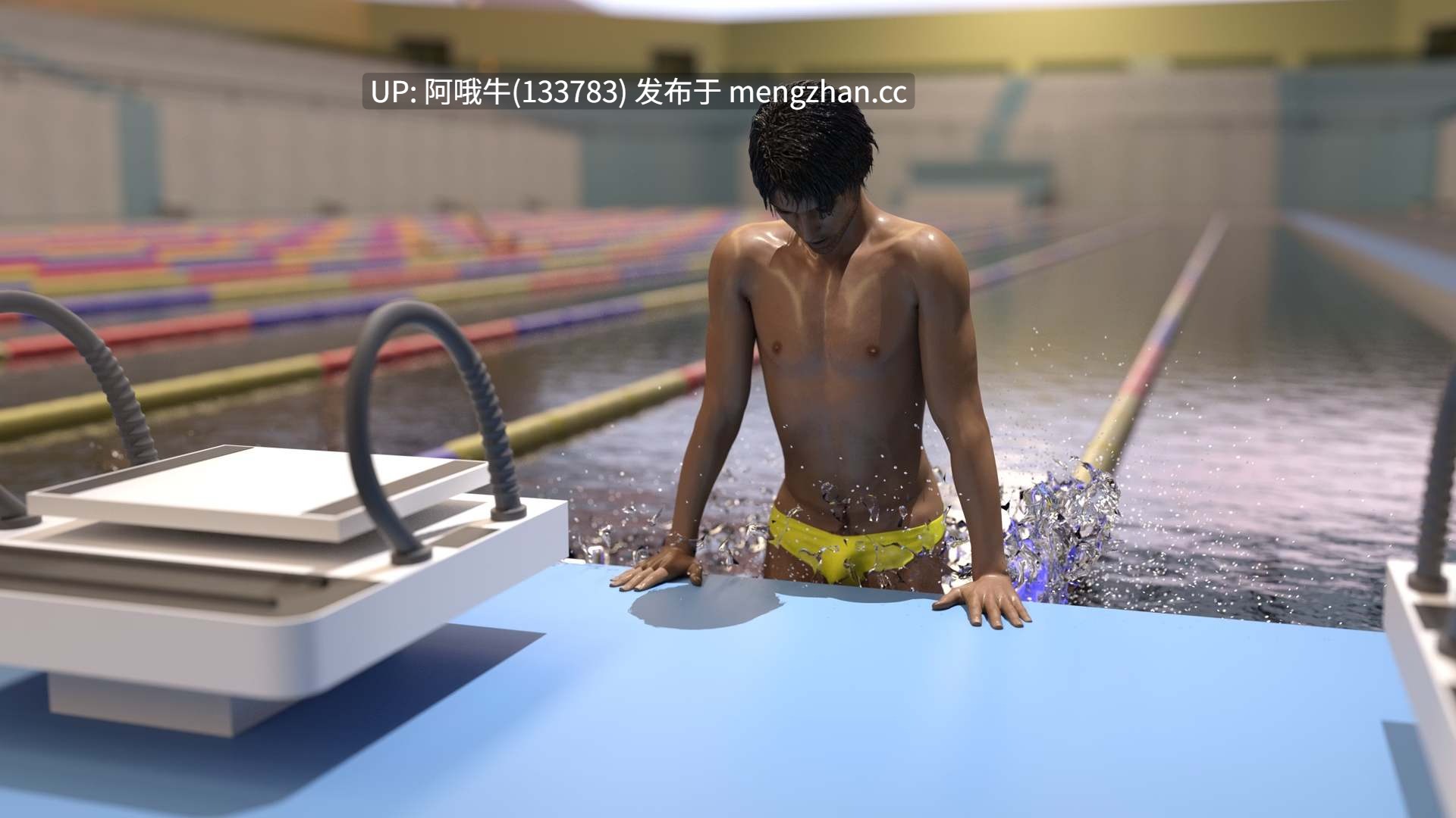 【欧美/SLG/男同/PC/机翻】异性恋！？ Straight! [Revamp v0.17] 【6.22G】【序号7669】-第11张图片-萌站