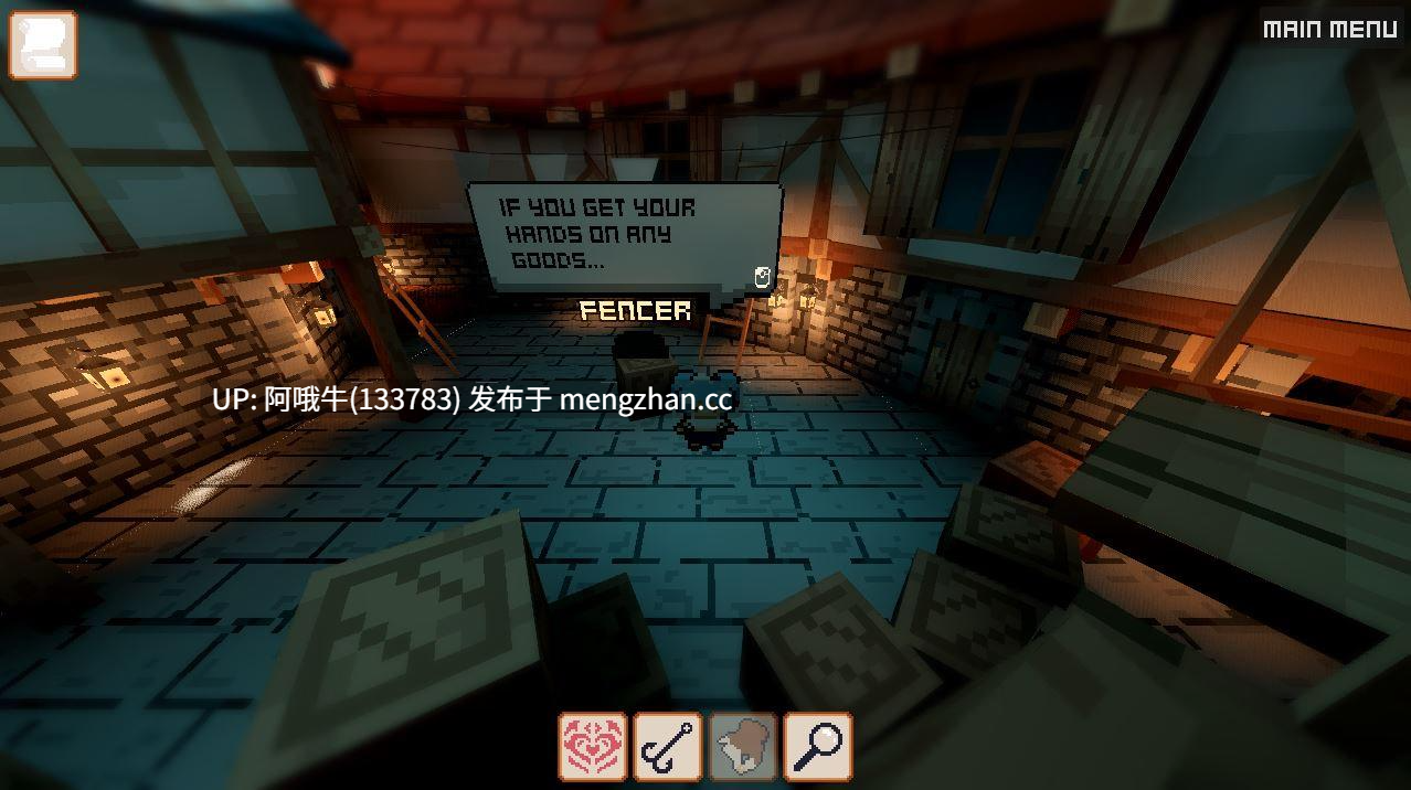 【像素/点击式/SLG/动态/PC/生肉】欲望浸透 Drenched in Desire [Demo] [193M]【序号7670】-第3张图片-萌站