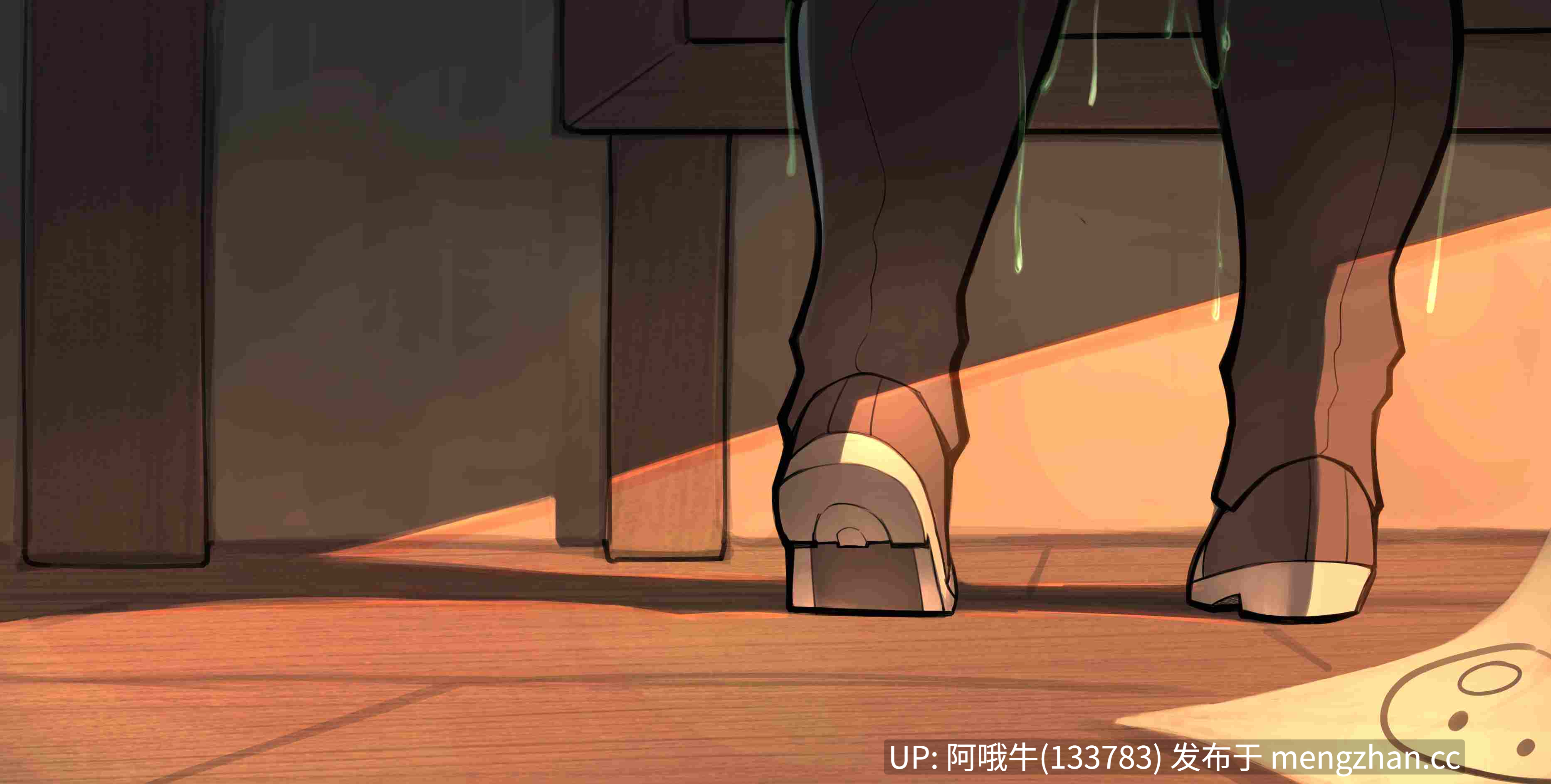【像素/点击式/SLG/动态/PC/生肉】欲望浸透 Drenched in Desire [Demo] [193M]【序号7670】-第7张图片-萌站