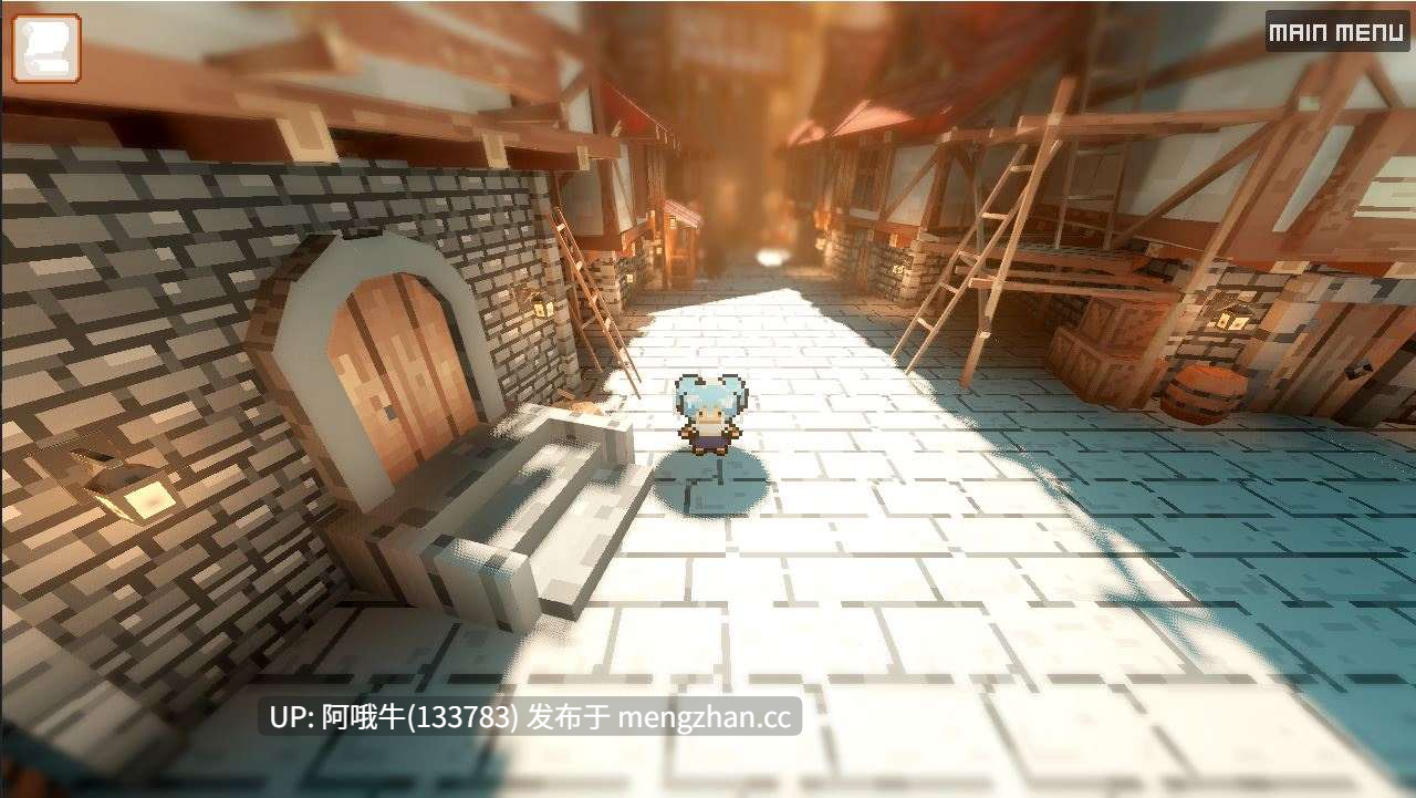 【像素/点击式/SLG/动态/PC/生肉】欲望浸透 Drenched in Desire [Demo] [193M]【序号7670】-第10张图片-萌站