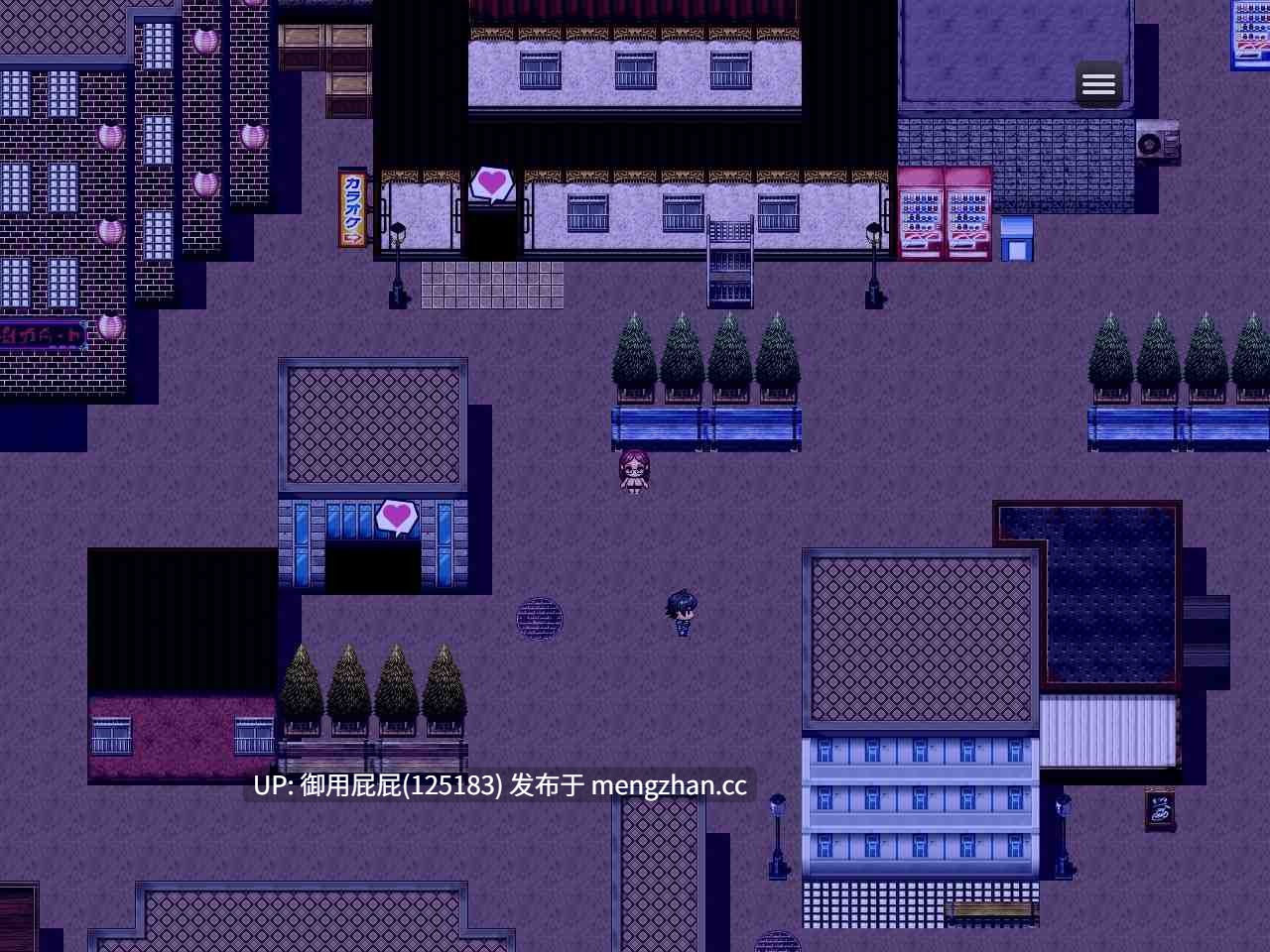 [RPG/巨乳/新作] 我想做的事情 私のしたいこと Scene.H AI汉化版 [1G]-第13张图片-萌站