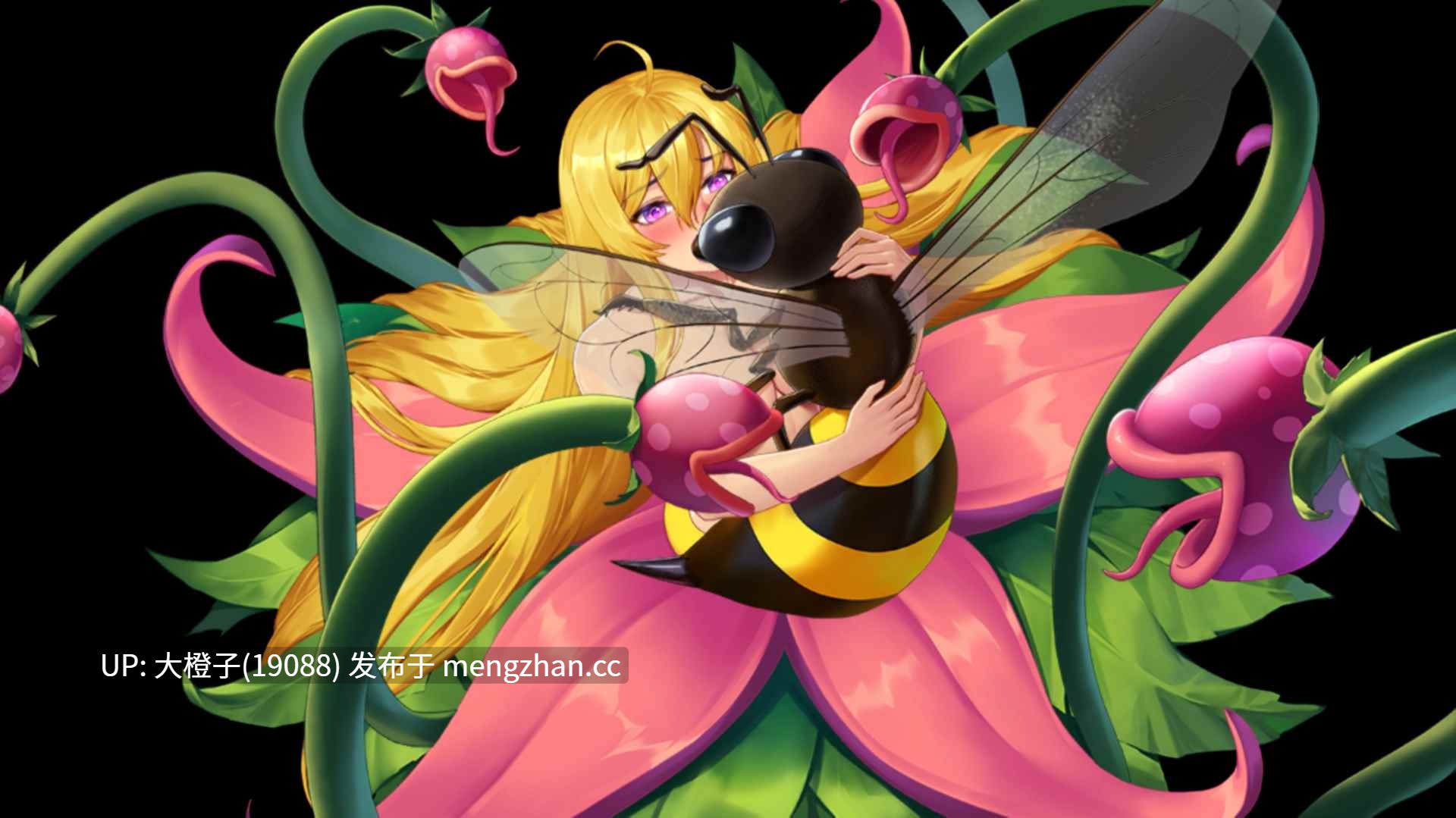[ACT官中动态][MXWZ] 灵魔女的外传 Spirit Witch's Gaiden v1.17 [4.07G]-第7张图片-萌站