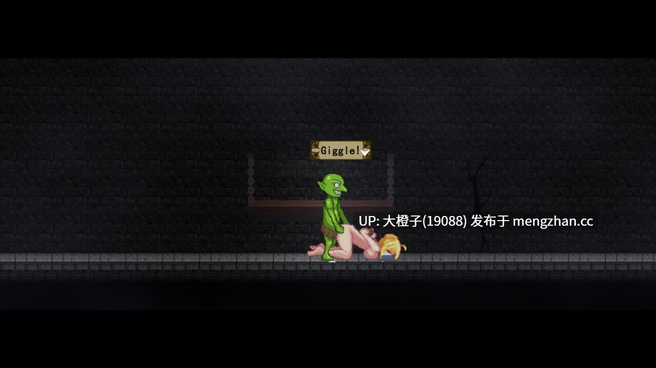 [ACT官中动态][MXWZ] 灵魔女的外传 Spirit Witch's Gaiden v1.17 [4.07G]-第10张图片-萌站