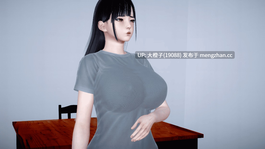 [RPG动态步兵PC猎奇钻壁] Sizeplay v01.2026 [6.58G]-第3张图片-萌站