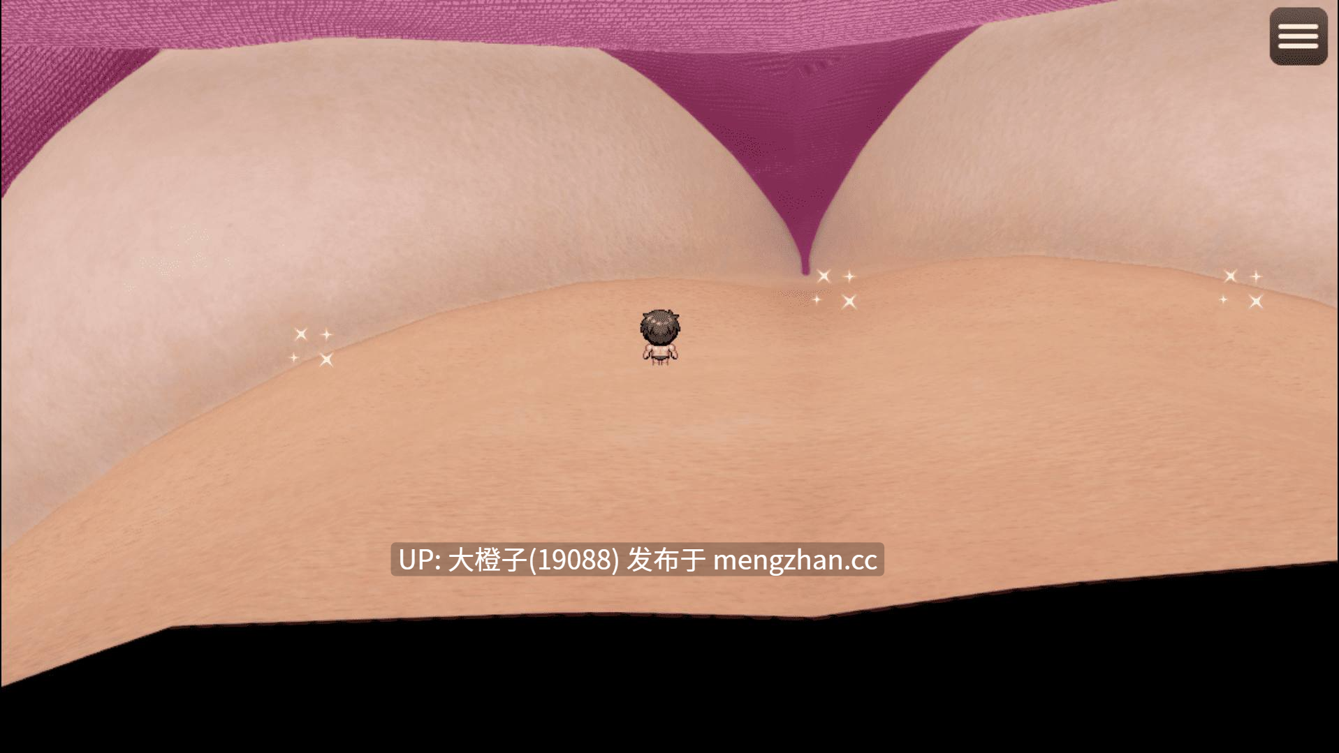 [RPG动态步兵PC猎奇钻壁] Sizeplay v01.2026 [6.58G]-第4张图片-萌站