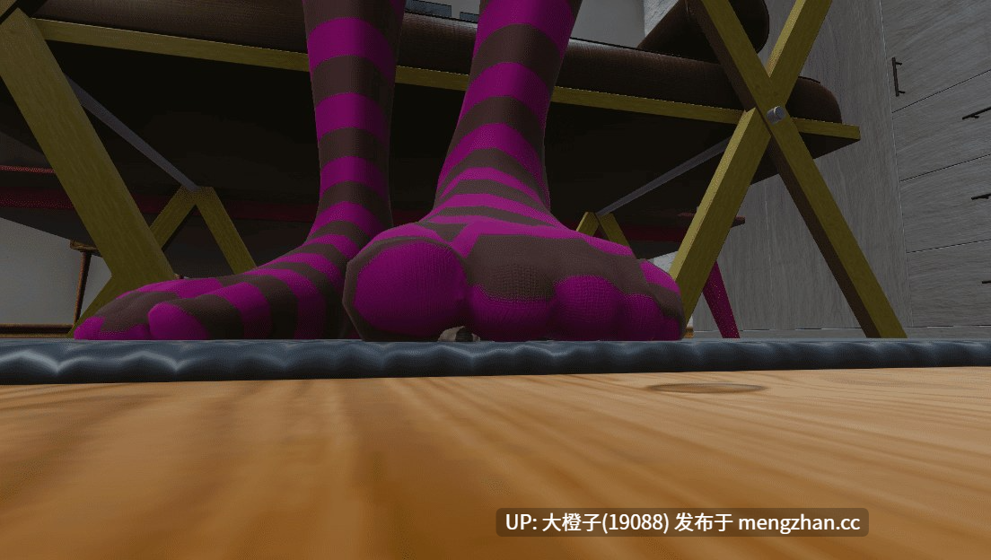 [RPG动态步兵PC猎奇钻壁] Sizeplay v01.2026 [6.58G]-第5张图片-萌站