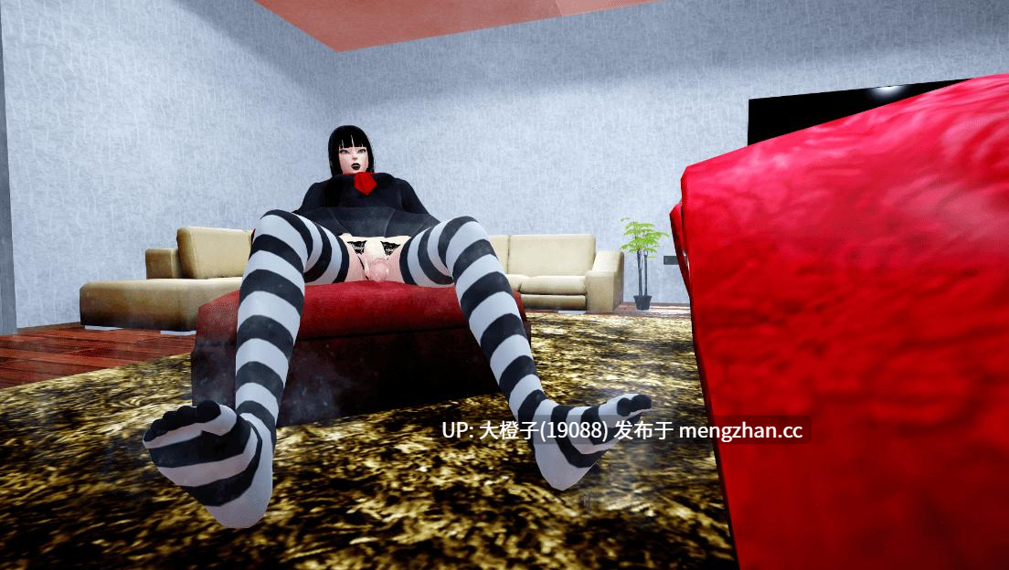 [RPG动态步兵PC猎奇钻壁] Sizeplay v01.2026 [6.58G]-第6张图片-萌站