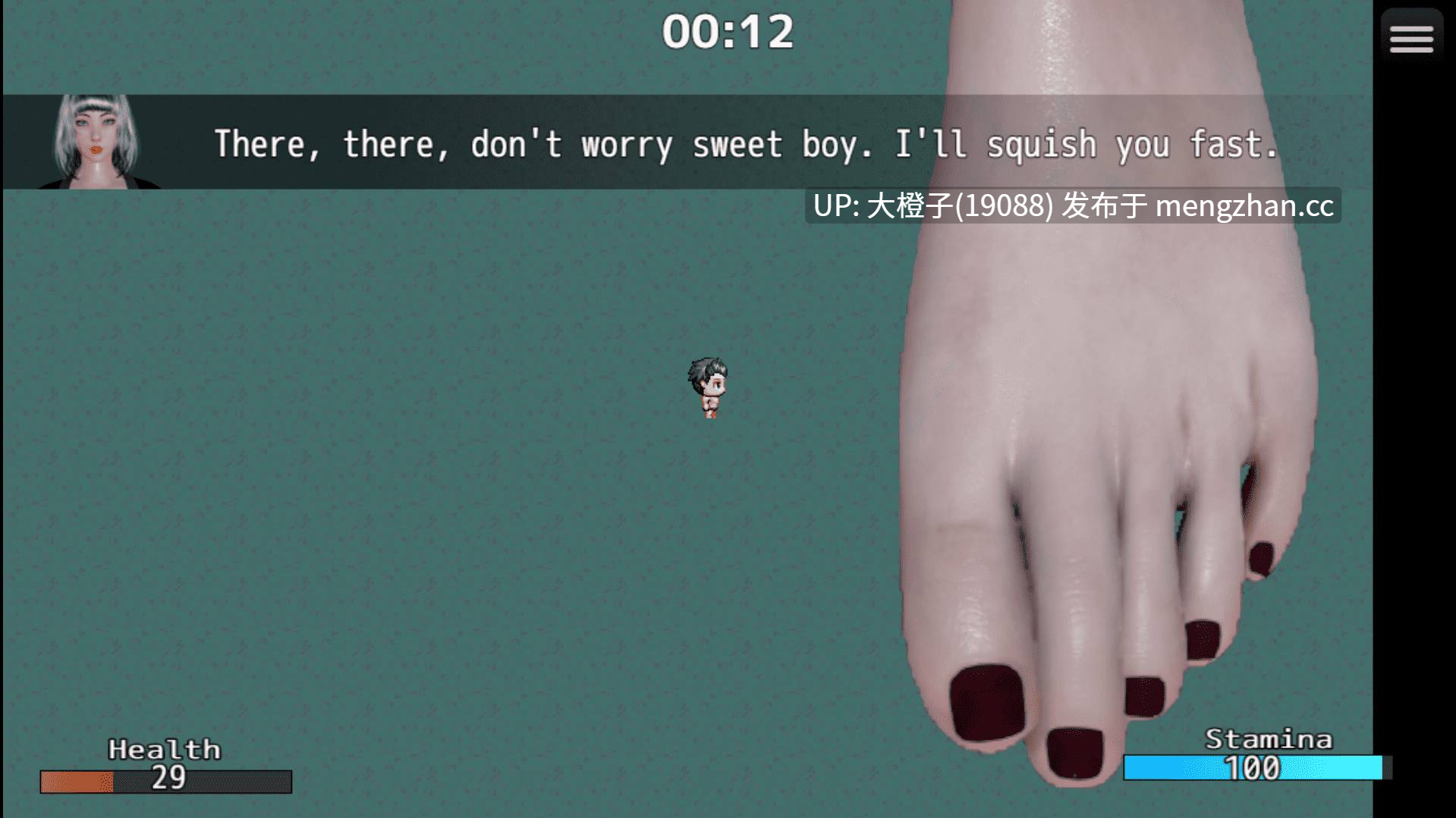 [RPG动态步兵PC猎奇钻壁] Sizeplay v01.2026 [6.58G]-第9张图片-萌站