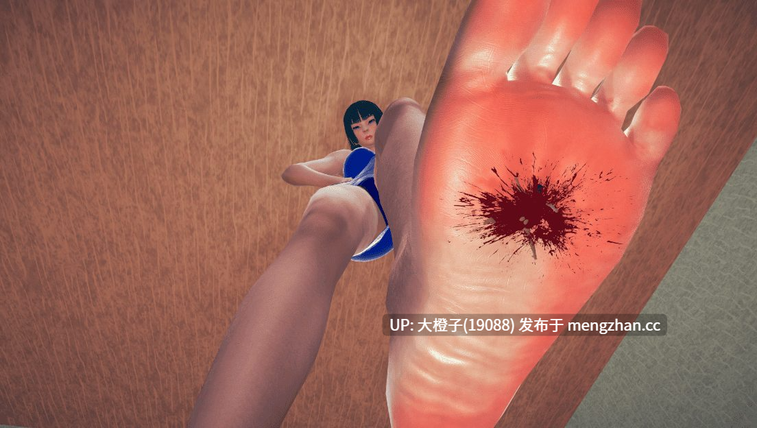 [RPG动态步兵PC猎奇钻壁] Sizeplay v01.2026 [6.58G]-第14张图片-萌站