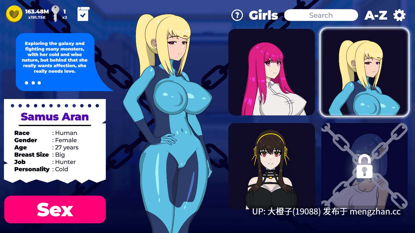 [SLG动态步兵PC+安卓]余烬之门 Ember Doors v0.1.7[1.1G]-第3张图片-萌站