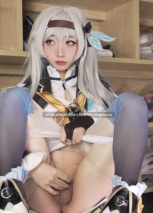 男娘萝莉Coser【银木偶kiyu】炮机道具肛塞,两只小南娘做爱~【15个视频-长视频30分钟,短视频20秒】-第4张图片-萌站 男娘萝莉Coser【银木偶kiyu】炮机道具肛塞,两只小南娘做爱~【15个视频-长视频30分钟,短视频20秒】-第4张图片-萌站