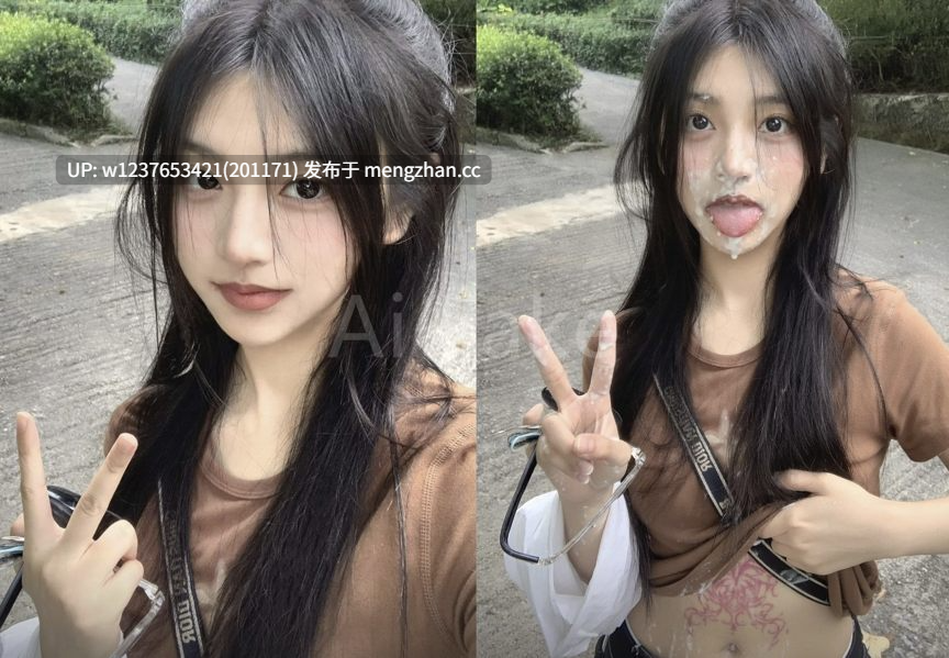 网红AI脱衣美图系列：美人精壶~夏望 第一弹 催眠差分【18张堕落差分图】