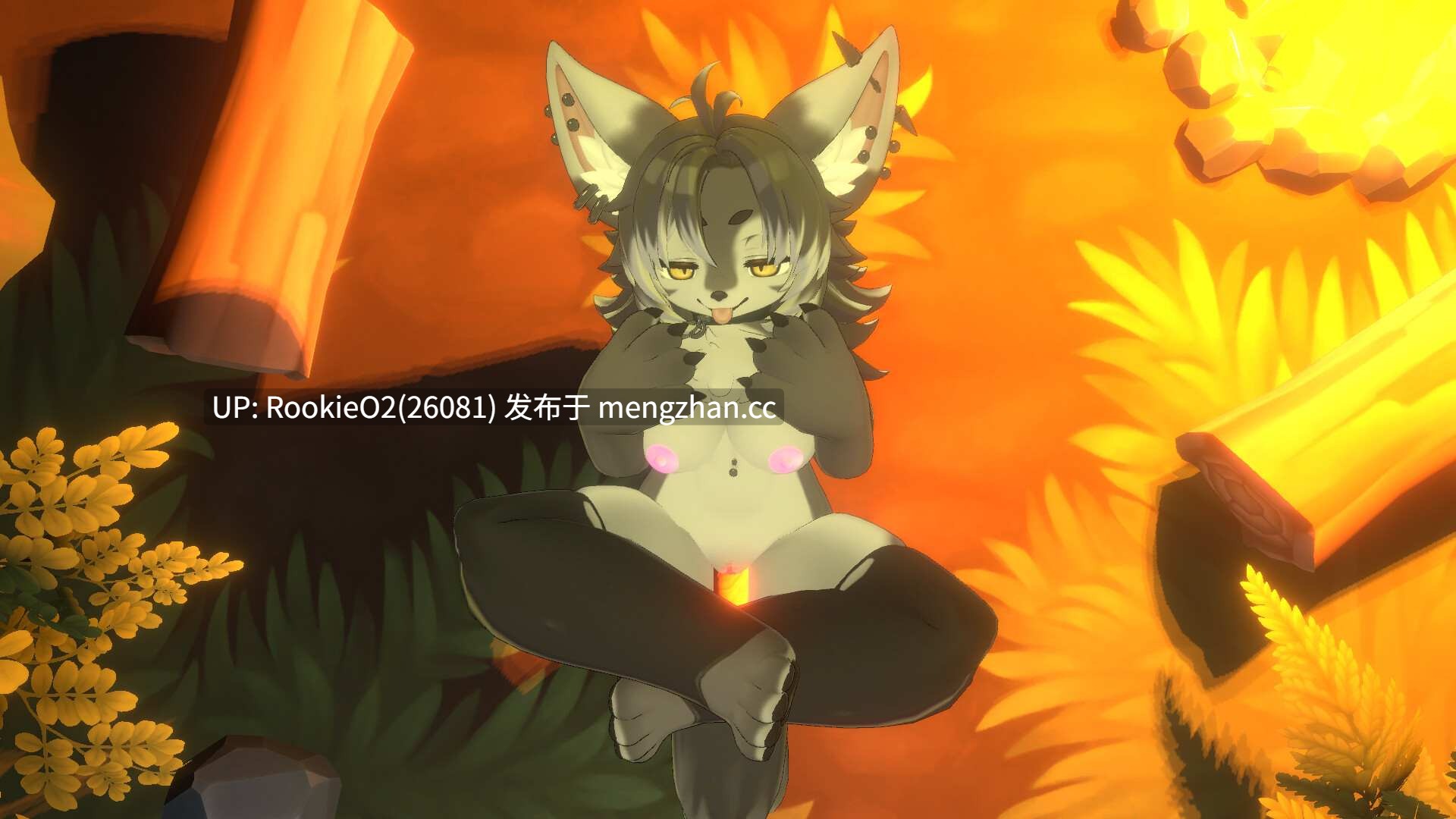 【SLG/官中/3D/兽耳/PC】变态毛茸茸狼营!! / Hentai Fluffy Wolf Camp!! / もふもふ狼と繁殖キャンプ!! STEAM官方中文版 26.02.05发售【386M】-第5张图片-萌站 【SLG/官中/3D/兽耳/PC】变态毛茸茸狼营!! / Hentai Fluffy Wolf Camp!! / もふもふ狼と繁殖キャンプ!! STEAM官方中文版 26.02.05发售【386M】-第5张图片-萌站