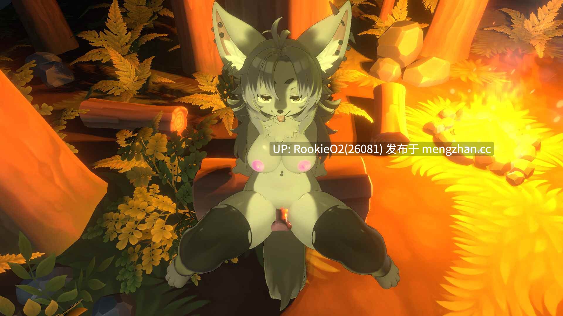 【SLG/官中/3D/兽耳/PC】变态毛茸茸狼营!! / Hentai Fluffy Wolf Camp!! / もふもふ狼と繁殖キャンプ!! STEAM官方中文版 26.02.05发售【386M】-第6张图片-萌站 【SLG/官中/3D/兽耳/PC】变态毛茸茸狼营!! / Hentai Fluffy Wolf Camp!! / もふもふ狼と繁殖キャンプ!! STEAM官方中文版 26.02.05发售【386M】-第6张图片-萌站