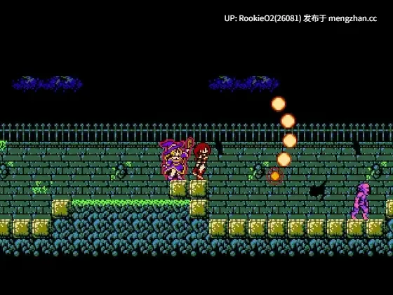 【ACT/官中/冒险/像素/奇幻/触手/PC】午夜淫魔城 / Midnight Castle Succubus STEAM官方中文版 20.09.18发售【200M】-第6张图片-萌站 【ACT/官中/冒险/像素/奇幻/触手/PC】午夜淫魔城 / Midnight Castle Succubus STEAM官方中文版 20.09.18发售【200M】-第6张图片-萌站