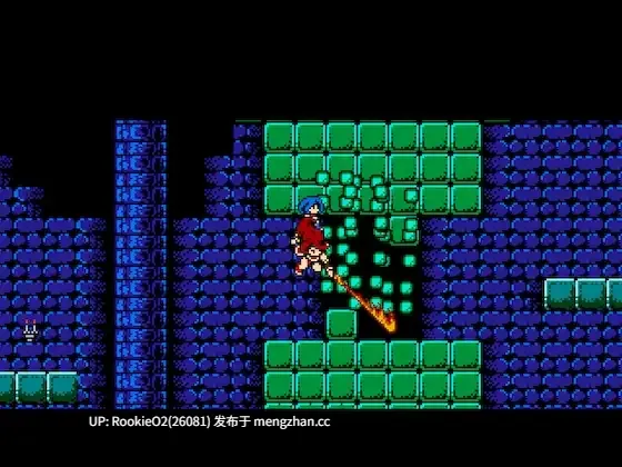 【ACT/官中/冒险/像素/奇幻/触手/PC】午夜淫魔城 / Midnight Castle Succubus STEAM官方中文版 20.09.18发售【200M】-第10张图片-萌站 【ACT/官中/冒险/像素/奇幻/触手/PC】午夜淫魔城 / Midnight Castle Succubus STEAM官方中文版 20.09.18发售【200M】-第10张图片-萌站