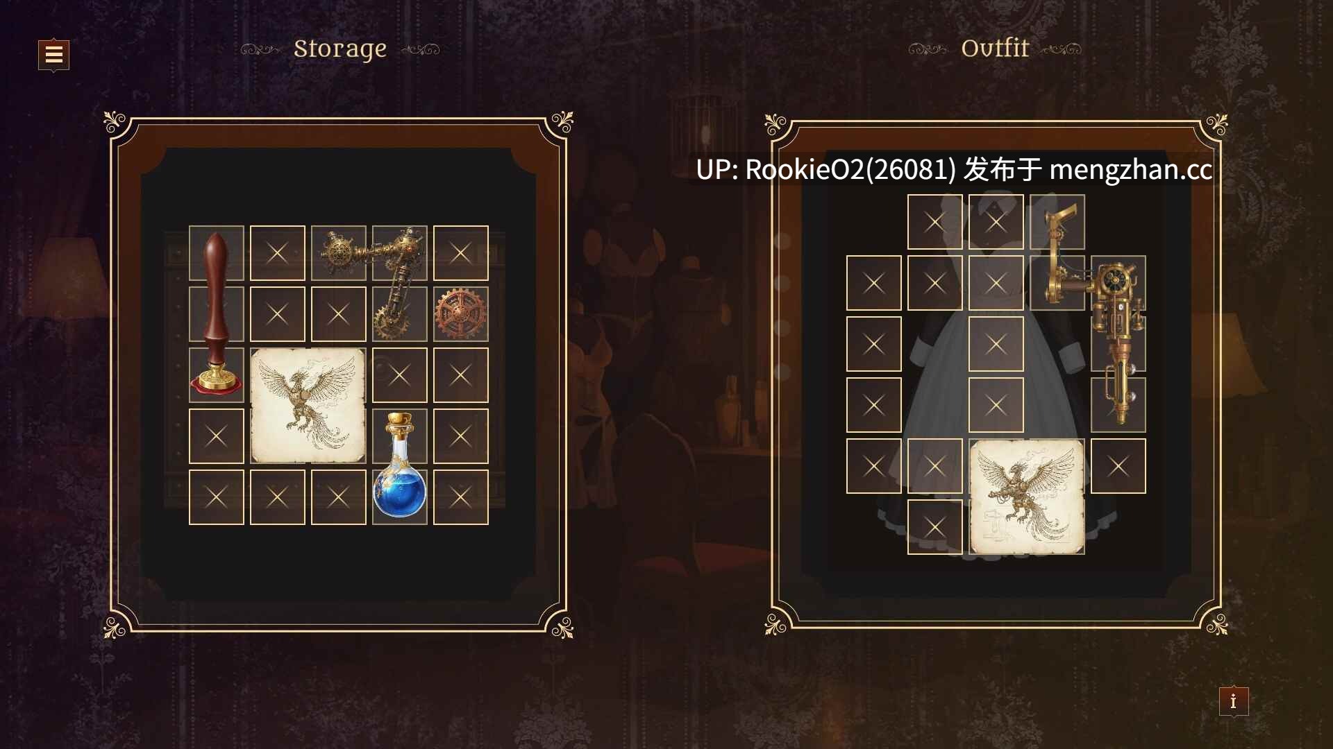 【SLG/官中/动态/后宫/PC】欲望庄园:莉欧娜的秘密 / Lust Manor: Leona’s Secret STEAM官方中文版 26.03.13发售【1.10G】-第4张图片-萌站 【SLG/官中/动态/后宫/PC】欲望庄园:莉欧娜的秘密 / Lust Manor: Leona’s Secret STEAM官方中文版 26.03.13发售【1.10G】-第4张图片-萌站