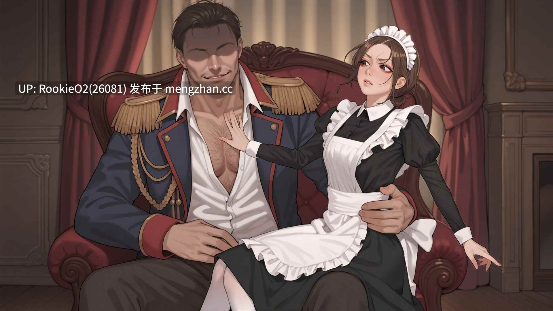 【SLG/官中/动态/后宫/PC】欲望庄园:莉欧娜的秘密 / Lust Manor: Leona’s Secret STEAM官方中文版 26.03.13发售【1.10G】-第8张图片-萌站 【SLG/官中/动态/后宫/PC】欲望庄园:莉欧娜的秘密 / Lust Manor: Leona’s Secret STEAM官方中文版 26.03.13发售【1.10G】-第8张图片-萌站