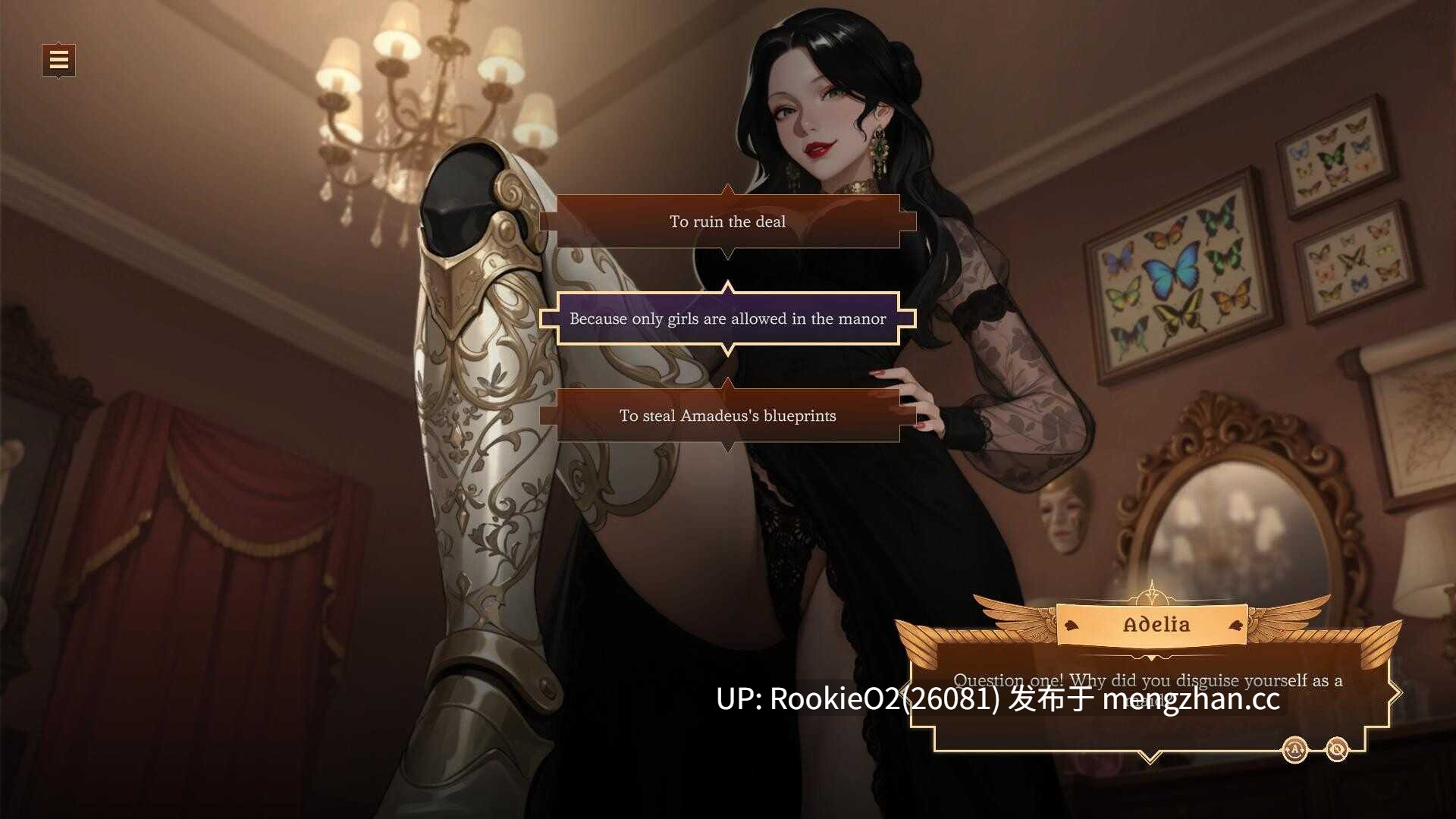 【SLG/官中/动态/后宫/PC】欲望庄园:莉欧娜的秘密 / Lust Manor: Leona’s Secret STEAM官方中文版 26.03.13发售【1.10G】-第12张图片-萌站 【SLG/官中/动态/后宫/PC】欲望庄园:莉欧娜的秘密 / Lust Manor: Leona’s Secret STEAM官方中文版 26.03.13发售【1.10G】-第12张图片-萌站