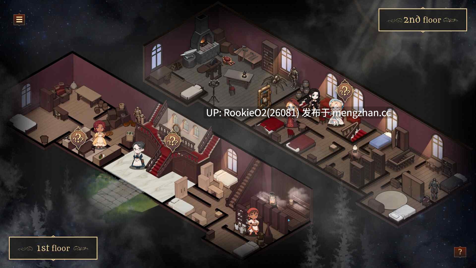 【SLG/官中/动态/后宫/PC】欲望庄园:莉欧娜的秘密 / Lust Manor: Leona’s Secret STEAM官方中文版 26.03.13发售【1.10G】-第13张图片-萌站 【SLG/官中/动态/后宫/PC】欲望庄园:莉欧娜的秘密 / Lust Manor: Leona’s Secret STEAM官方中文版 26.03.13发售【1.10G】-第13张图片-萌站