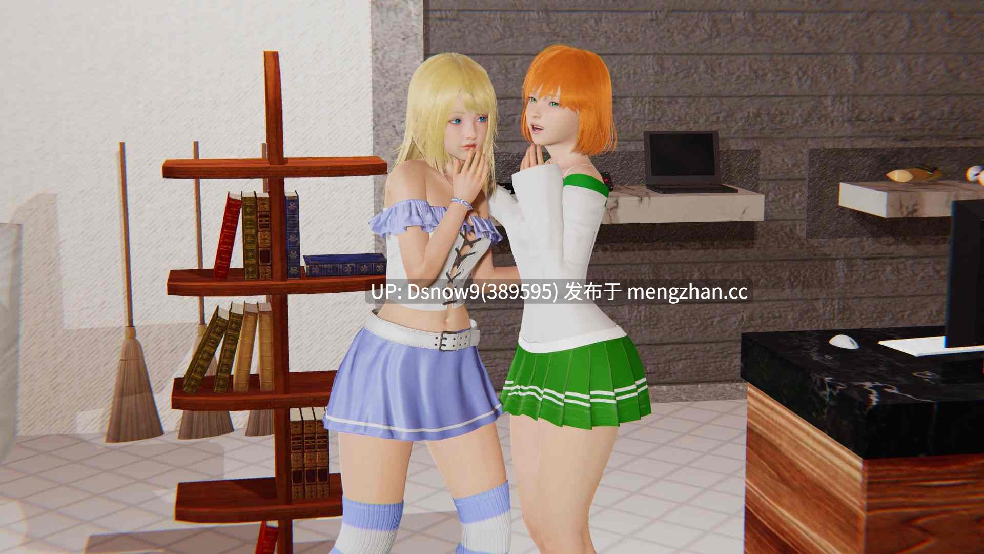 【日系SLG/汉化/动态】肛交狂热 Anal Only Sex Mania v0.9412【PC+安卓/687M】-第9张图片-萌站 【日系SLG/汉化/动态】肛交狂热 Anal Only Sex Mania v0.9412【PC+安卓/687M】-第9张图片-萌站