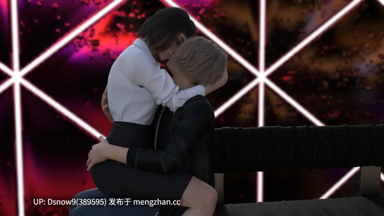 【欧美SLG/汉化/动态】魅魔契约重制 Succubus Contract v1.25.0 完结【PC+安卓/4.16G】-第2张图片-萌站
