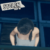 【亚洲SLG/汉化/动态】被盗 Stolen v0.31【PC+安卓/1.54G】
