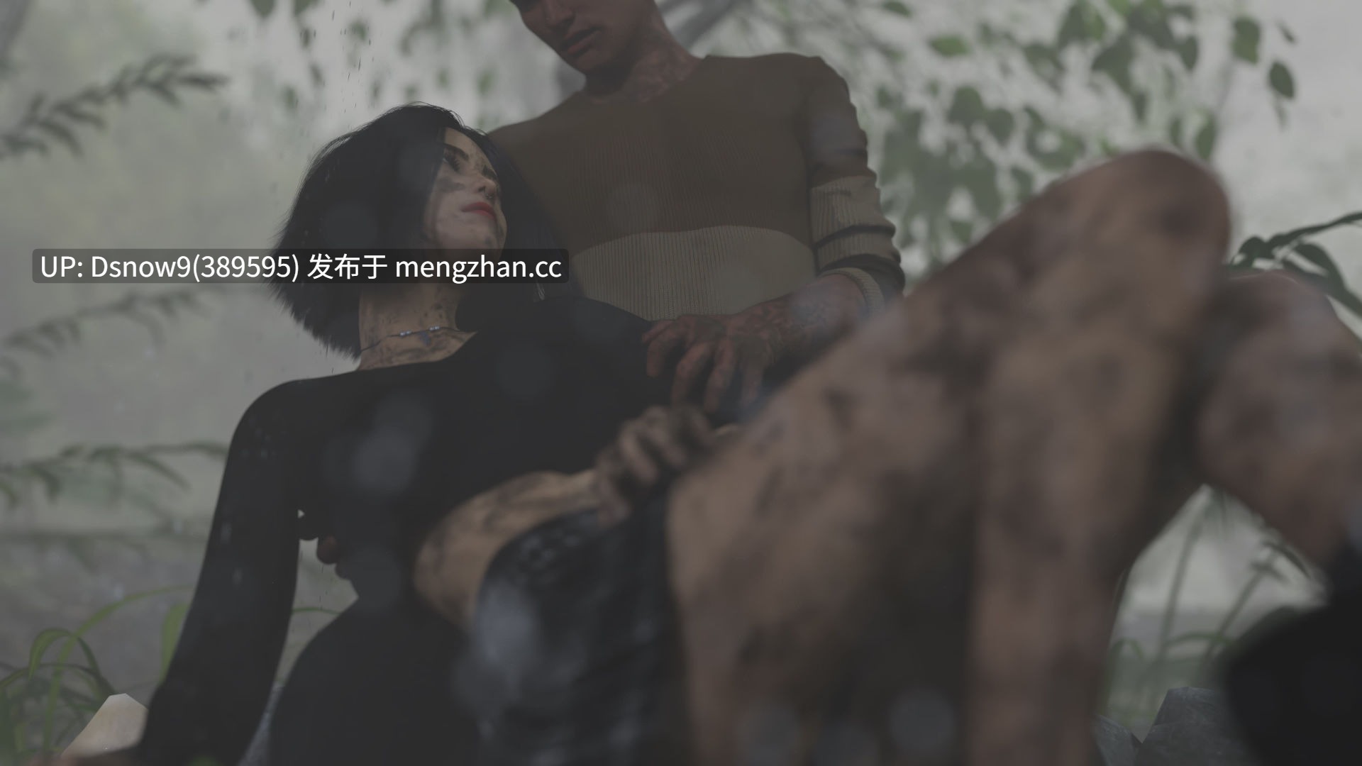 【欧美SLG/AI汉化/动态】岛屿回响 Island Echoes Day 2 Part 1【PC+安卓/4.5G】-第7张图片-萌站 【欧美SLG/AI汉化/动态】岛屿回响 Island Echoes Day 2 Part 1【PC+安卓/4.5G】-第7张图片-萌站