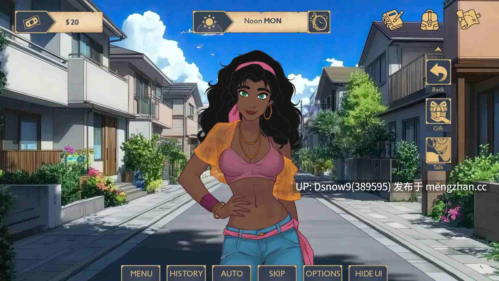 【欧美SLG/AI汉化/动态】魅惑 Charmed 0.0.13.0【PC+安卓/1.5G】-第6张图片-萌站 【欧美SLG/AI汉化/动态】魅惑 Charmed 0.0.13.0【PC+安卓/1.5G】-第6张图片-萌站
