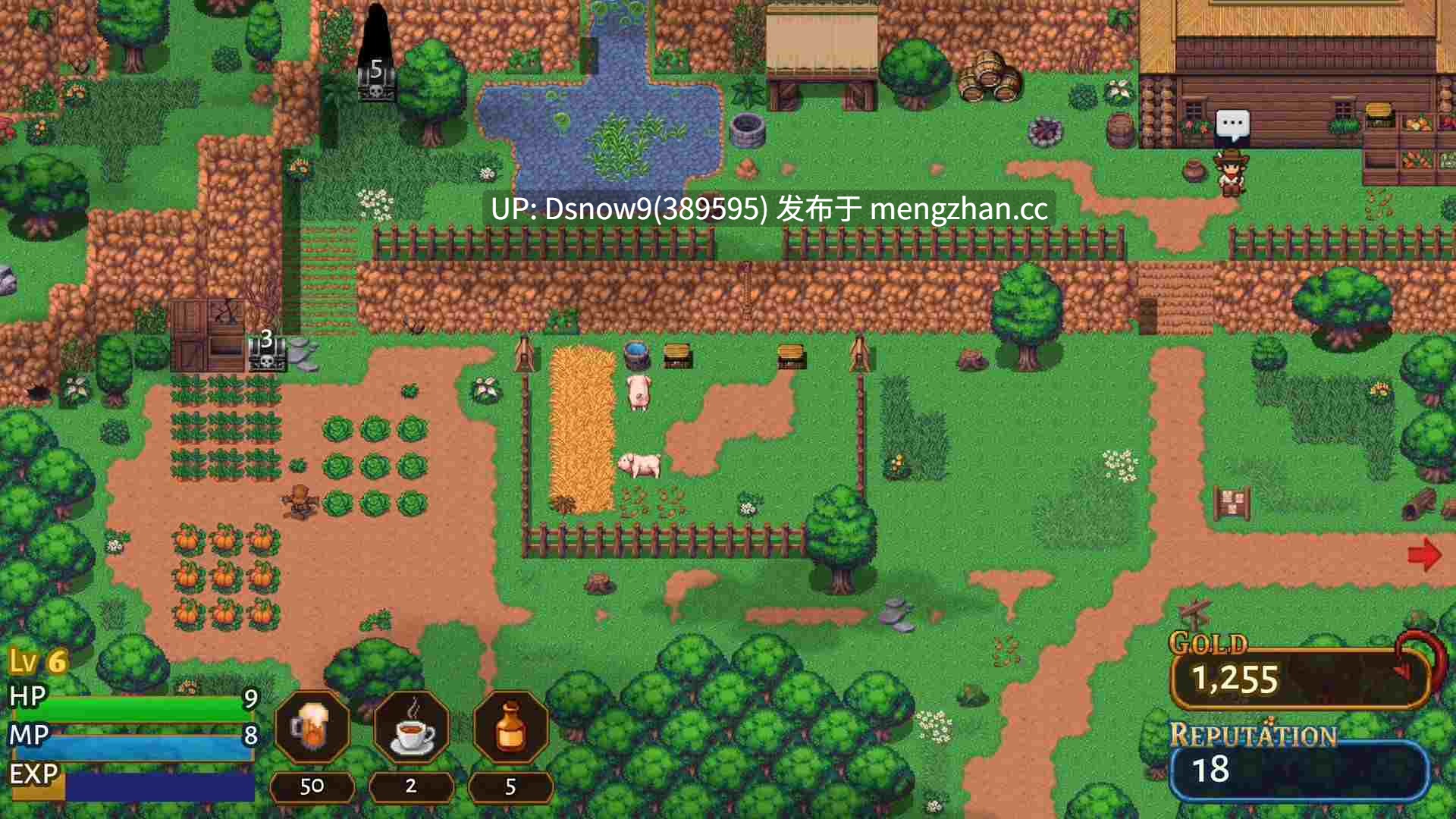 【日系SLG/AI汉化】怪物娘酒馆 Monster Girl Tavern v0.2.0【PC+安卓/1.1G】-第6张图片-萌站 【日系SLG/AI汉化】怪物娘酒馆 Monster Girl Tavern v0.2.0【PC+安卓/1.1G】-第6张图片-萌站