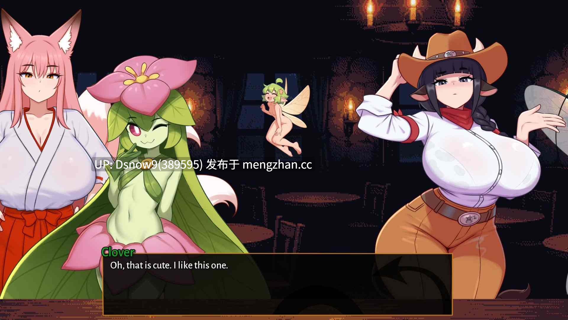 【日系SLG/AI汉化】怪物娘酒馆 Monster Girl Tavern v0.2.0【PC+安卓/1.1G】-第7张图片-萌站 【日系SLG/AI汉化】怪物娘酒馆 Monster Girl Tavern v0.2.0【PC+安卓/1.1G】-第7张图片-萌站