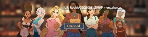 【SLG/官中/同人/迪士尼/动态/后宫/PC】魅惑 / Charmed v0.0.13.0 官方中文版 26.03.15更新【505M】-第4张图片-萌站 【SLG/官中/同人/迪士尼/动态/后宫/PC】魅惑 / Charmed v0.0.13.0 官方中文版 26.03.15更新【505M】-第4张图片-萌站