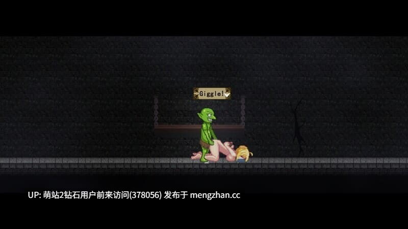 [像素少女地牢调教][催淫发情凌辱堕落] 灵魔女外传 (Spirit Witch's Gaiden Version)Ver1.1.7 官方高压中文版 [像素官中步兵动态800M] -第3张图片-萌站