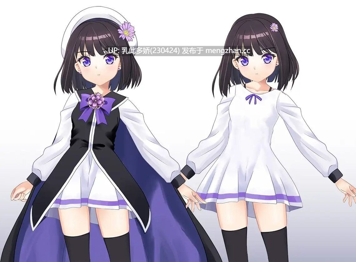 27[RPGPC] 魔法少女アスターリクス・監獄回廊からの V1.02 汉化全回想版 [1.8G]-第5张图片-萌站