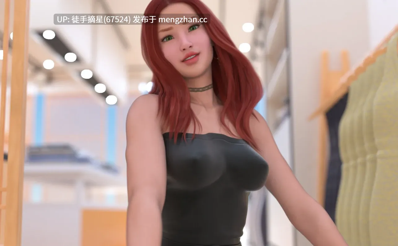 萌站汉化【欧美SLG/AI汉化/画廊解锁】 The Shrink R&R S2 v3.6 AI汉化版【PC/3.3G/更新】-第2张图片-萌站 萌站汉化【欧美SLG/AI汉化/画廊解锁】 The Shrink R&R S2 v3.6 AI汉化版【PC/3.3G/更新】-第2张图片-萌站