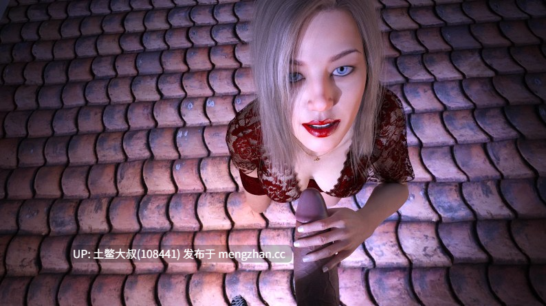 机翻 动态小说类3D欧美SLG 欢迎来到米斯科纽斯 Welcome to Miskonyos [v0.7] 1.2GB-第13张图片-萌站