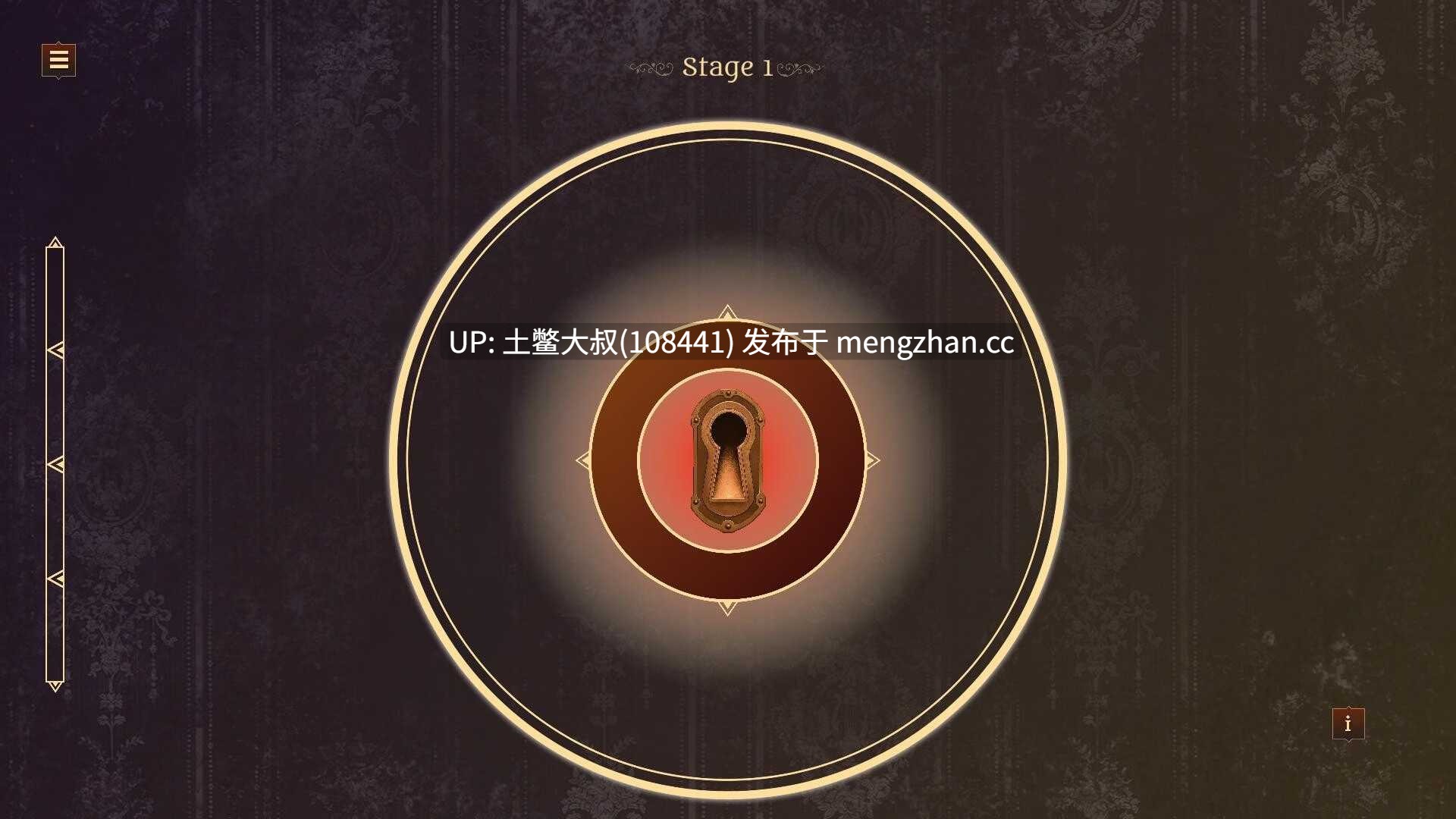 官方中文 AICG动态解密多结局2D类SLG 欲望庄园：莉奥娜的秘密 Lust Manor: Leona’s Secret [Final] 1.1GB-第3张图片-萌站
