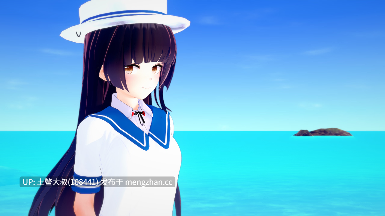 官方中文 动态腐败后宫3D日式SLG 淫欲罪 Lustful Sin [v0.9.2] 1.7GB-第2张图片-萌站